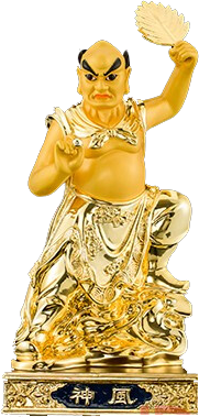 风伯