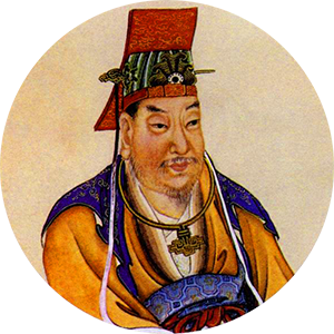 秦琼